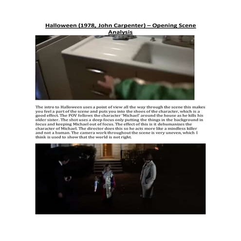 Media Assessment Complete