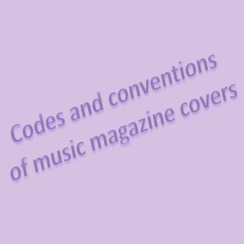 Media blog powerpoint edited