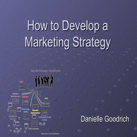 The Art of Media Planning, Buying & Strategy