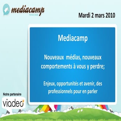 Mediacamp