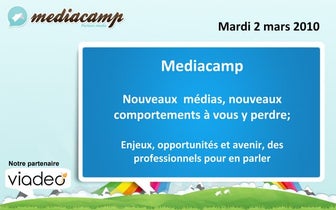 Mediacamp