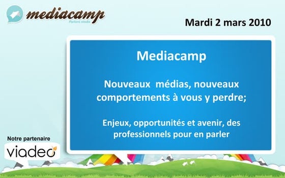 Mediacamp