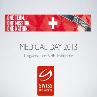 Mediacl day 2013   zryd&reinhard - ...