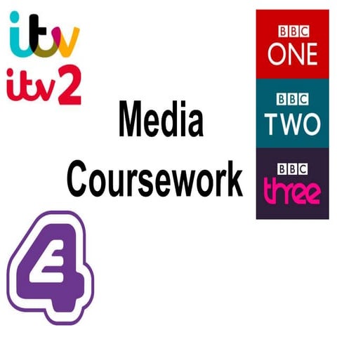 Channel 4 | PPT