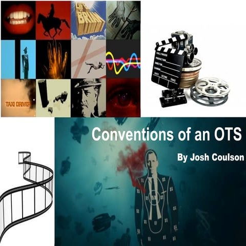 Convention of OTS