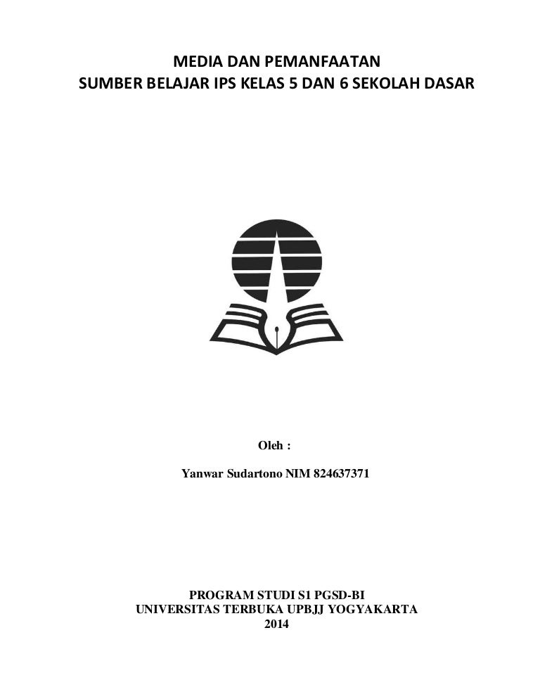 Penerapan Media Pembelajaran Dalam Kegiatan Belajar Mengajar Di Sekolah Dasar Program Pascasarjana