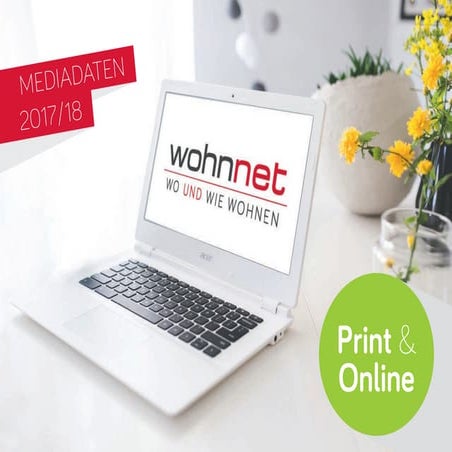 wohnnet Medien 2017