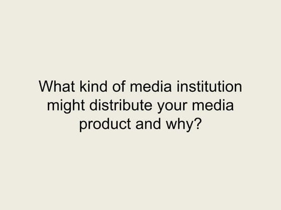 Immediate media | PPTX