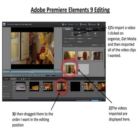 Premiere Elements 9 Analysis