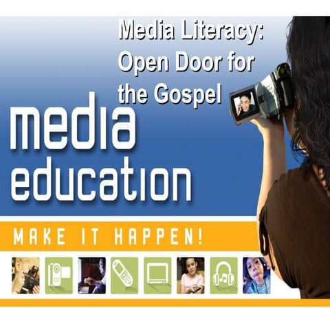 Media Literacy Use in Classroom