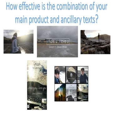 Media Evaluation - Question 2