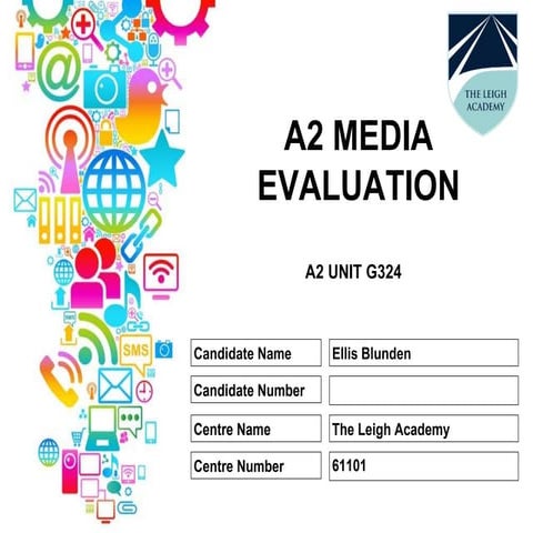 Media Evaluation