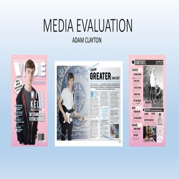 Analysing DVD covers | PPTX