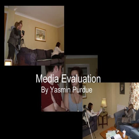 Media Evaluation