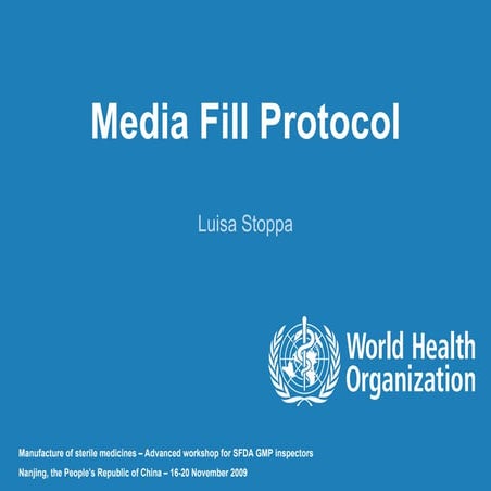 Media Fill Protocollllllllllllllllll.ppt