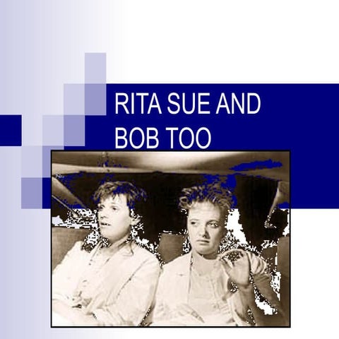 MediaFilmExchange.co.uk Powerpoint