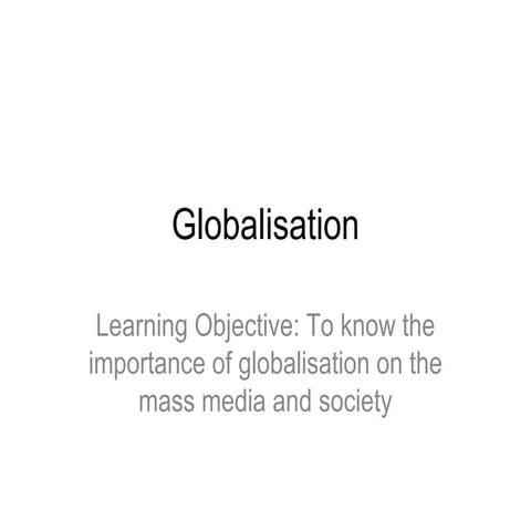 MediaFilmExchange.co.uk Powerpoint