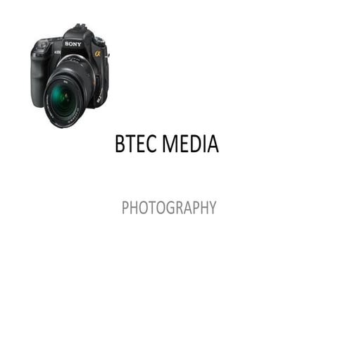 MediaFilmExchange.co.uk Powerpoint