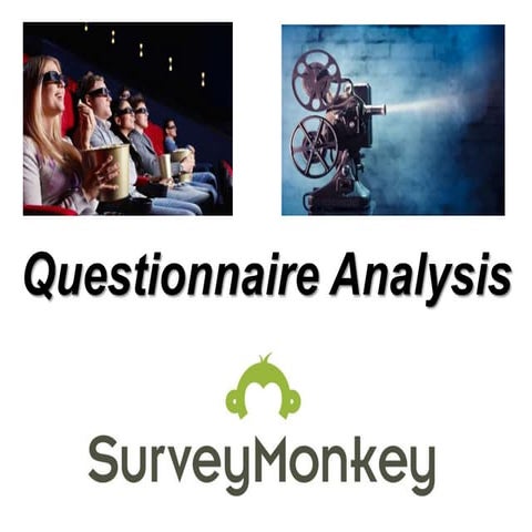 Media film questionnaire