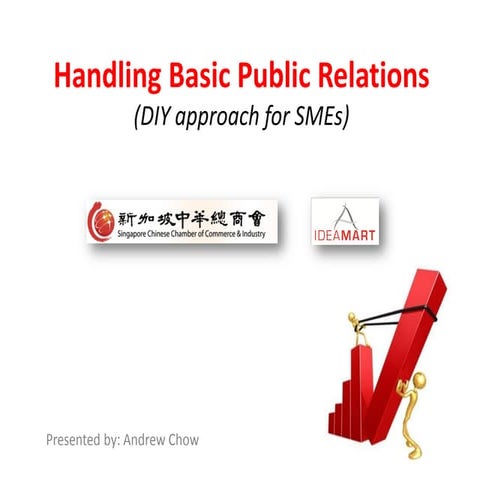 Basic Media Management Skills