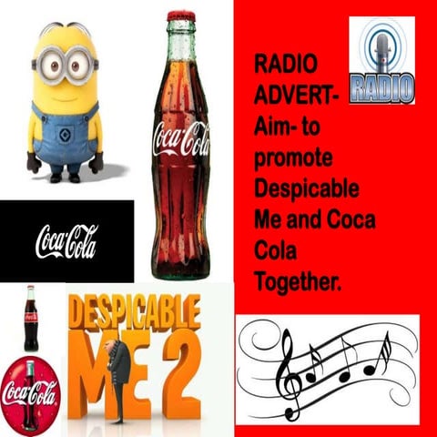 coca-cola-and-minions-pptx