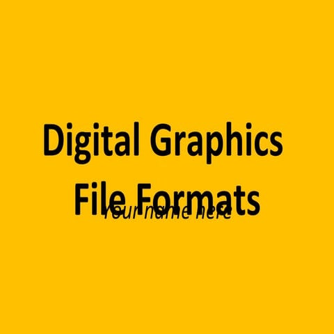 Media homework (presentation)