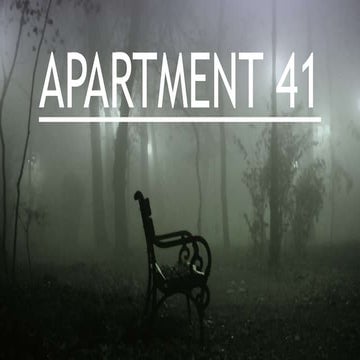 Media horror films powerpoint