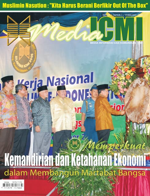 Media ICMI 04