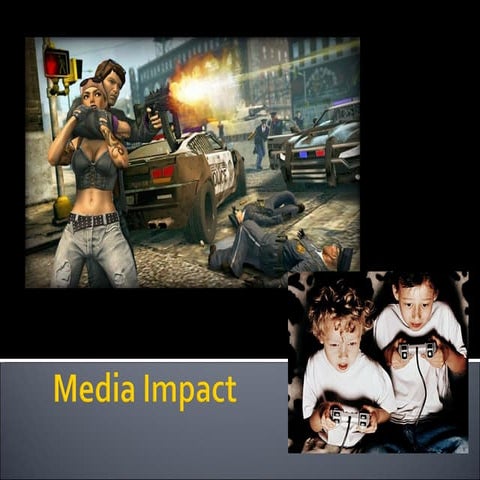 Media Impact