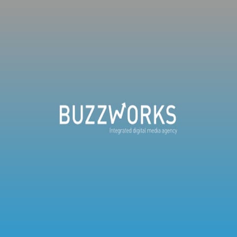 Media kit buzzworks  new