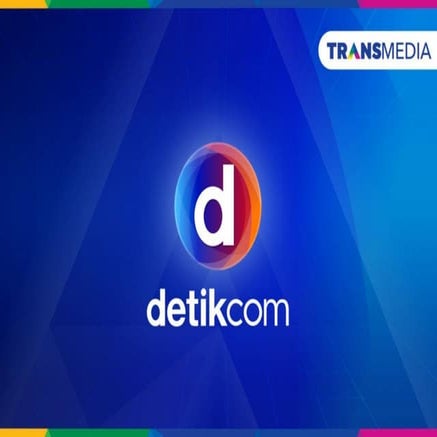 Media kit detik.com 2014 | PDF