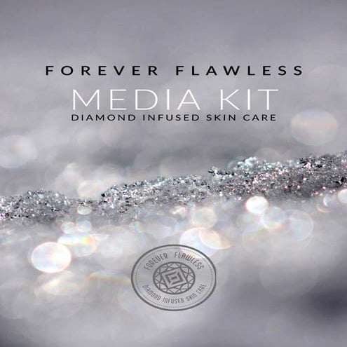 Forever Flawless Media Kit 2015