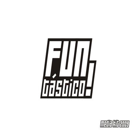 Media Kit FUNtastico 2009