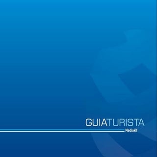Mediakit Guia Turista 2011