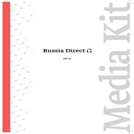 Russia Direct: Advertising and Research
