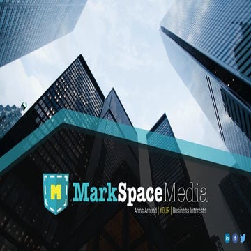 MarkSpace Media Media Kit 