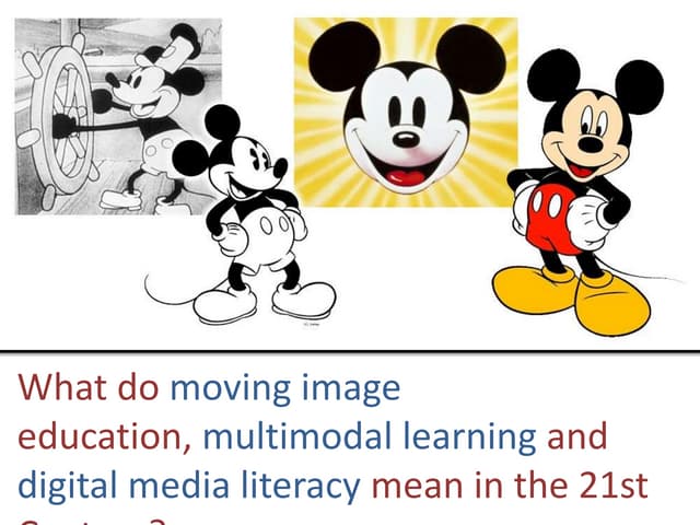 Creative Scotland Media Literacy Co...