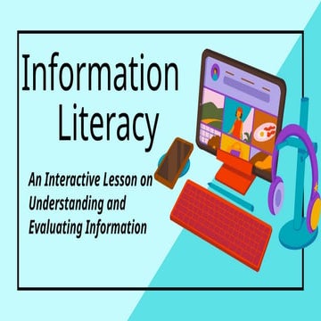 Media Literacy Education Presentation in Colorful Illustrative Style.pptx