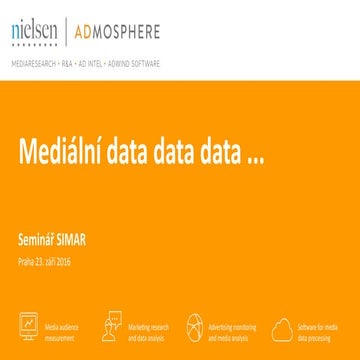 Medialni data data data 