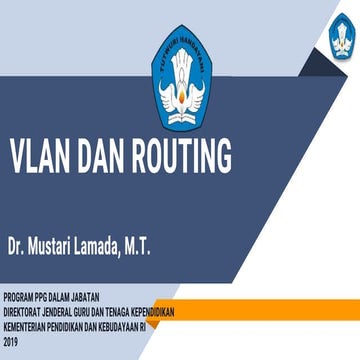 Media Pembelajaran Teknologi Layanan Jar