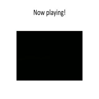 Media Matters Part 3 (Older)