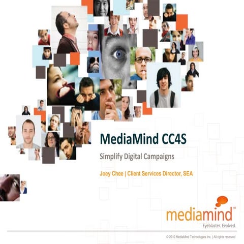 Media mind   cc4s - latest