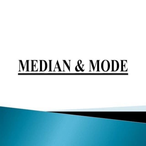 median & mode.pptxxxxxxxxcccccccccccccxx