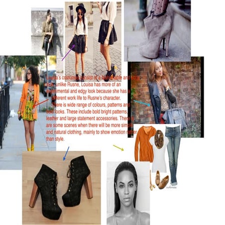 Media outfits louisa-1