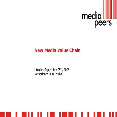 Mediapeers presentation -_080925_-_nff