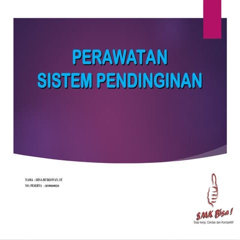 MEDIA PEMBELAJARAN sistem pendingin motor.ppt