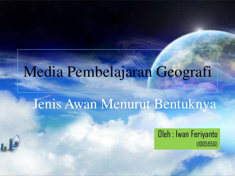 100 Gambar Awan Menurut Bentuknya Paling Hist 100 Gambar Awan Menurut Bentuknya Paling Hist