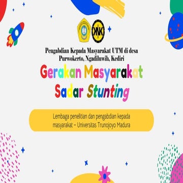 media pembelajaran kkn (GERAKAN MASYARAKAT SADAR STUNTING).pptx