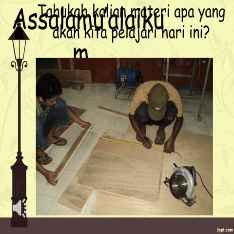 Media pembelajaran persamaan kuadrat 1