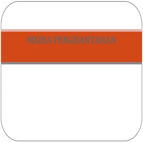 Media penghantaran